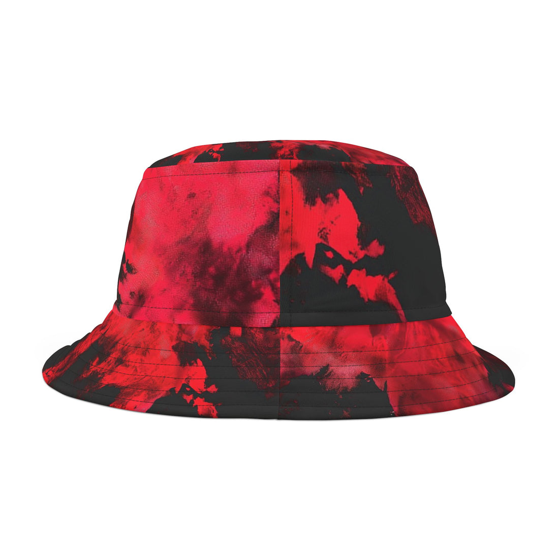 Bad Magic Street Team Bucket Hat (STD)