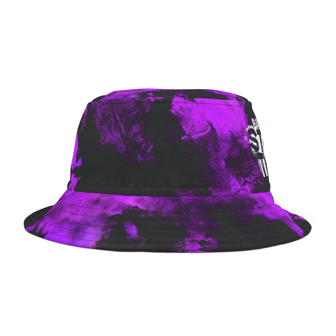 Bad Magic Street Team Bucket Hat