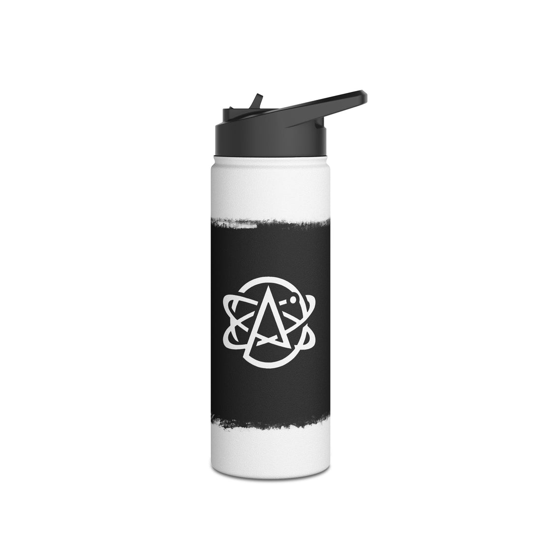 Ding! Yippee! Stainless Steel Water Bottle