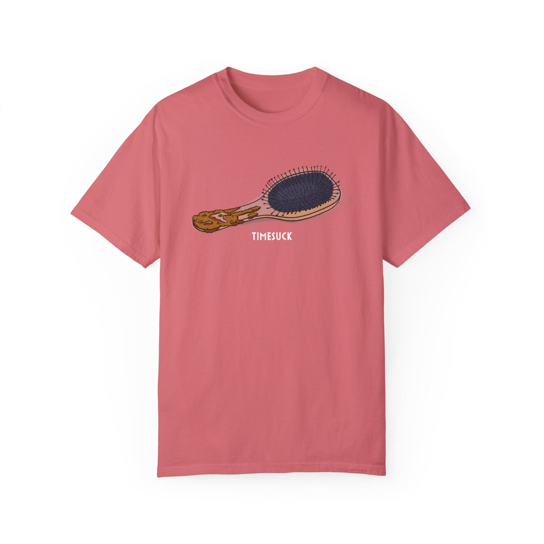 Byrd Brush Premium Tee