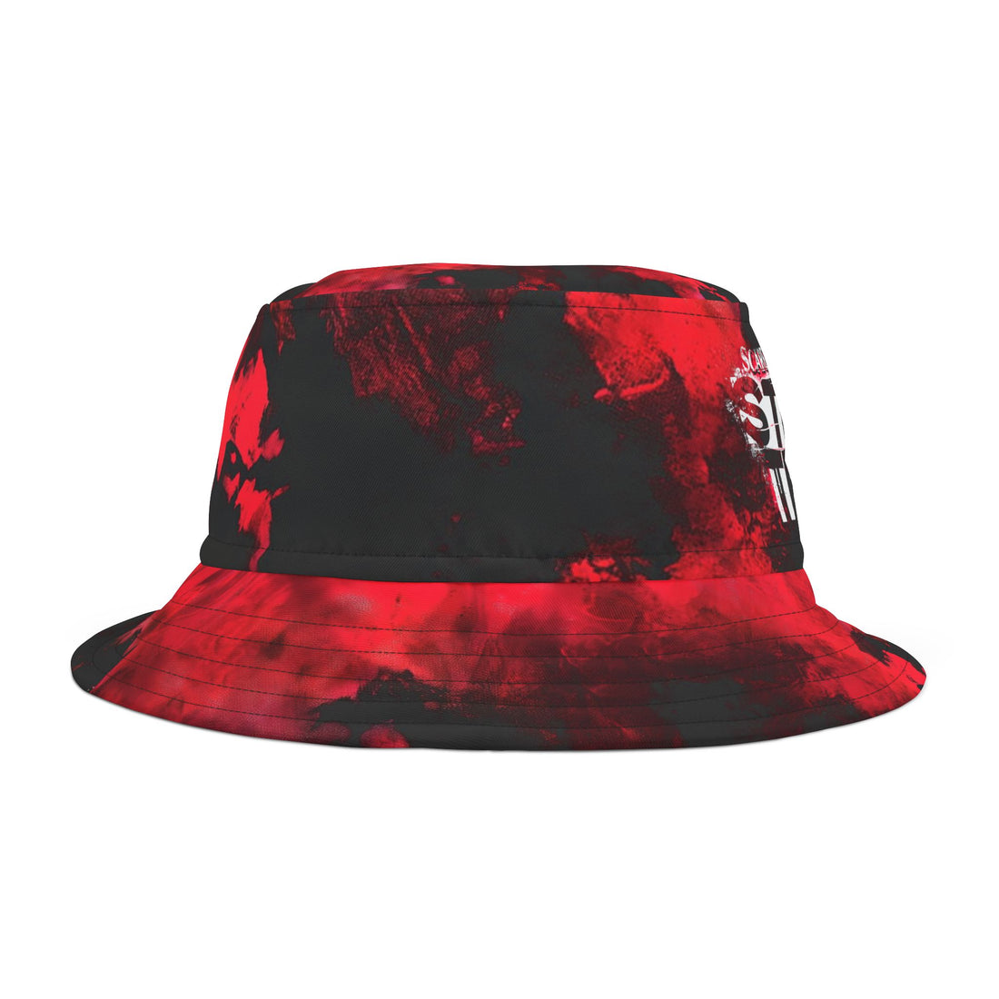 Bad Magic Street Team Bucket Hat (STD)