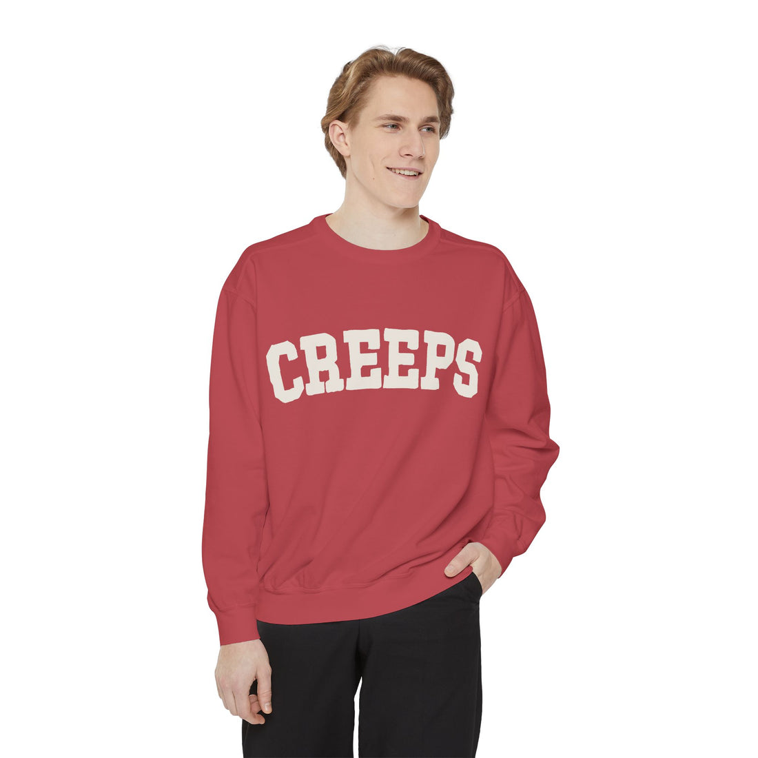 Creeps Sweatshirt