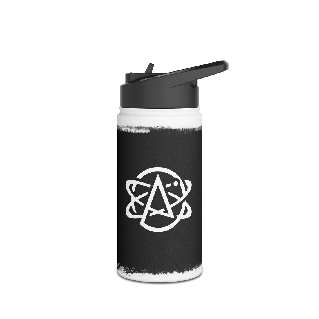 Ding! Yippee! Stainless Steel Water Bottle