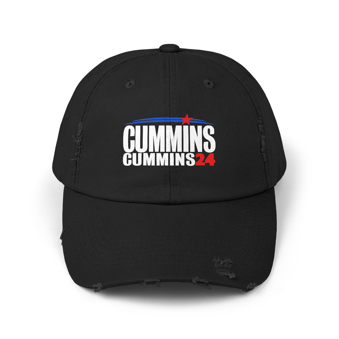 Cummins 2024 Hat