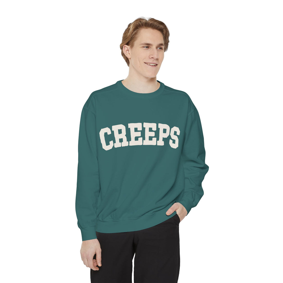 Creeps Sweatshirt