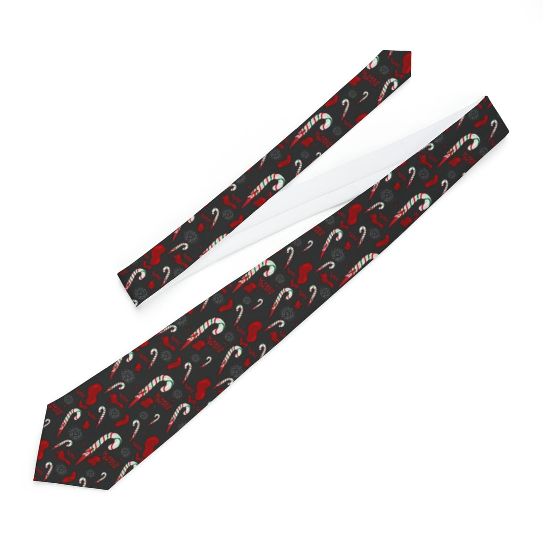 STD Holiday Necktie