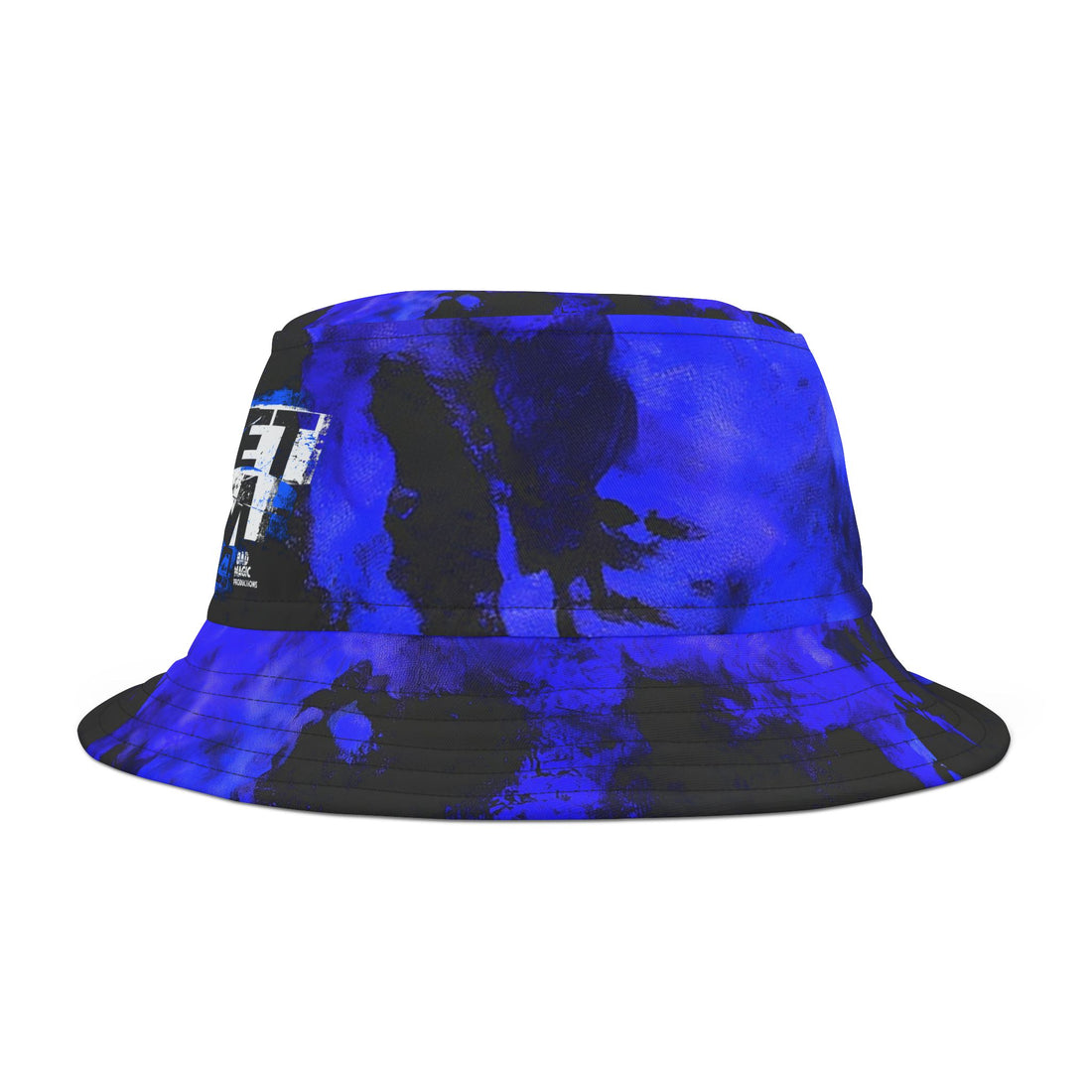 Bad Magic Street Team Bucket Hat (TS)