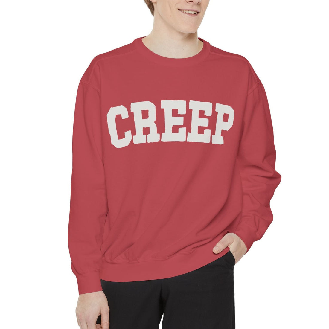 Creep Sweatshirt