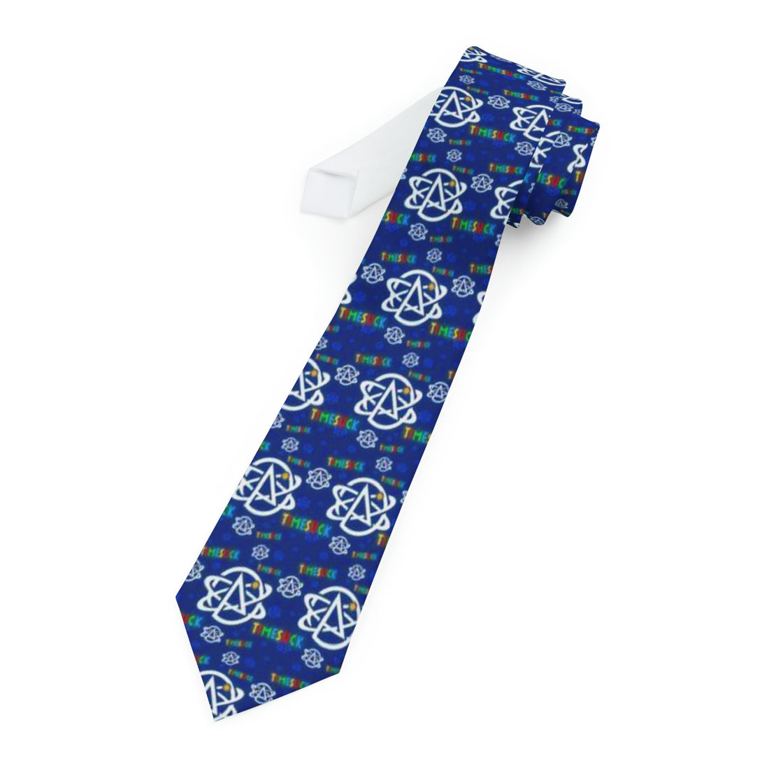 TS Necktie