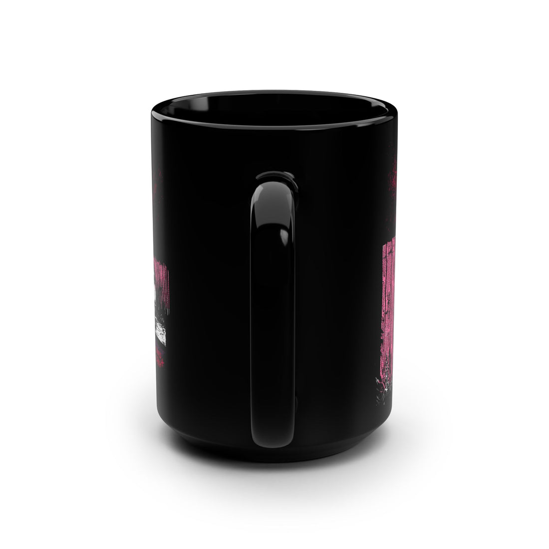 Free Candy 15oz Mug