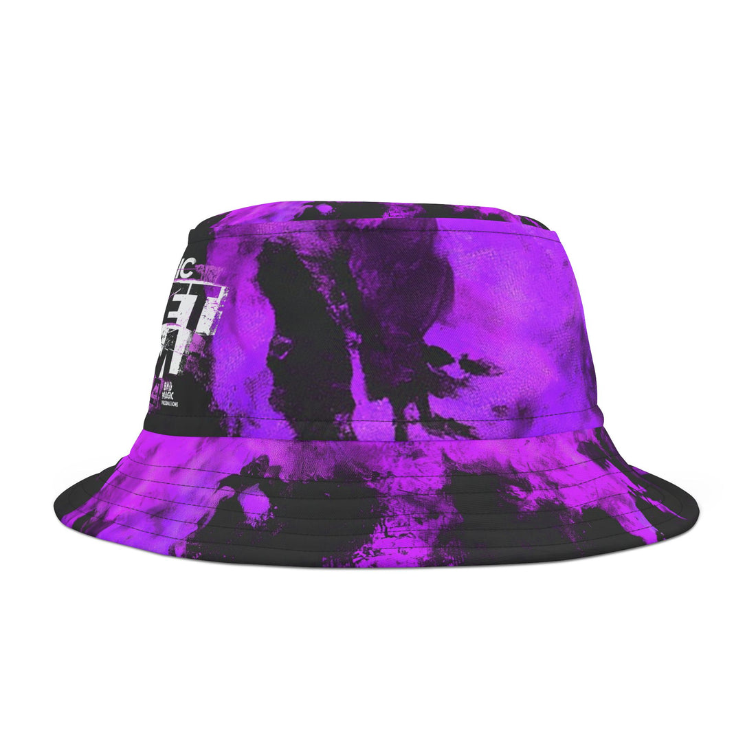 Bad Magic Street Team Bucket Hat