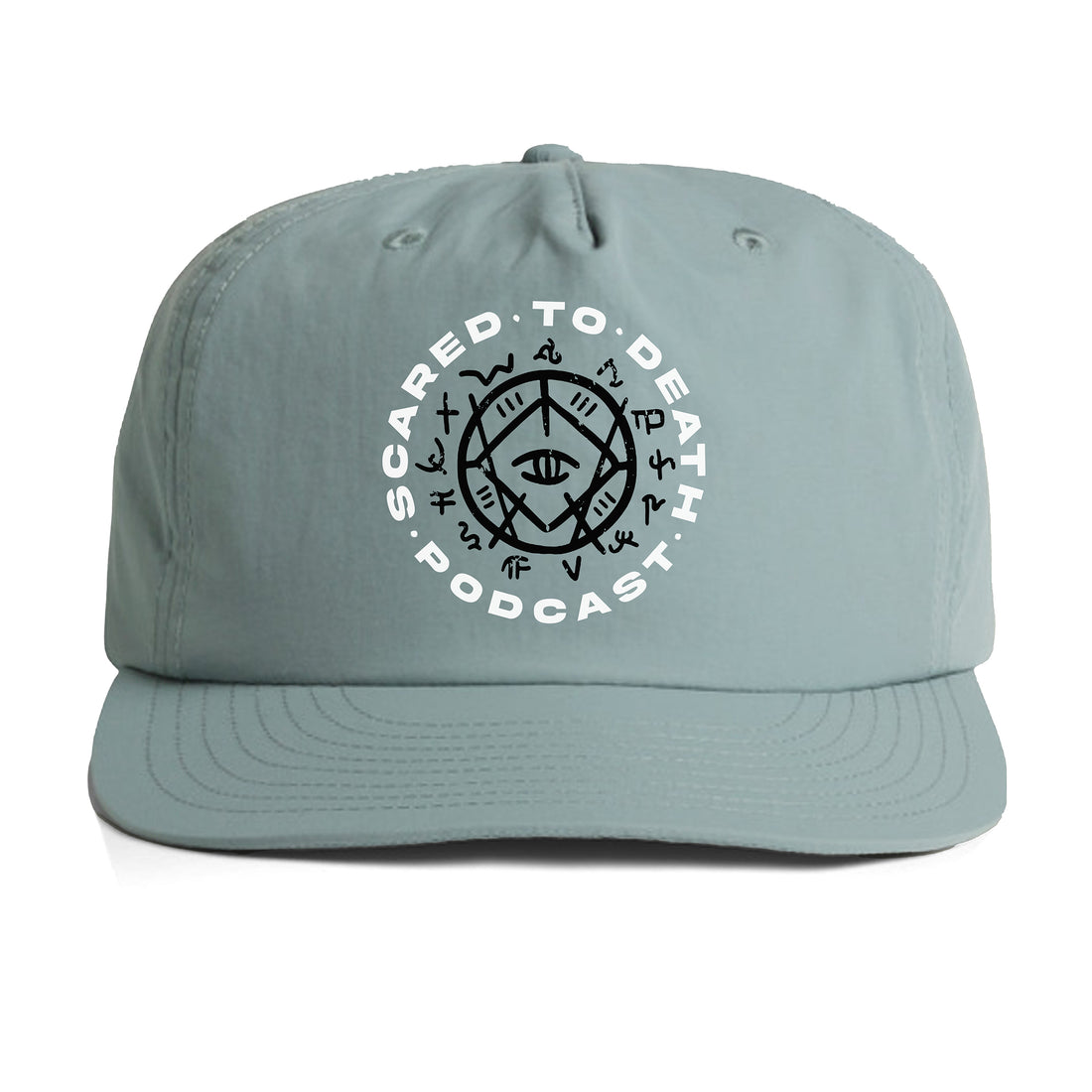 2025 STD Snapback | 3 Color Options!