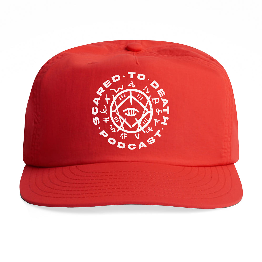 2025 STD Snapback | 3 Color Options!