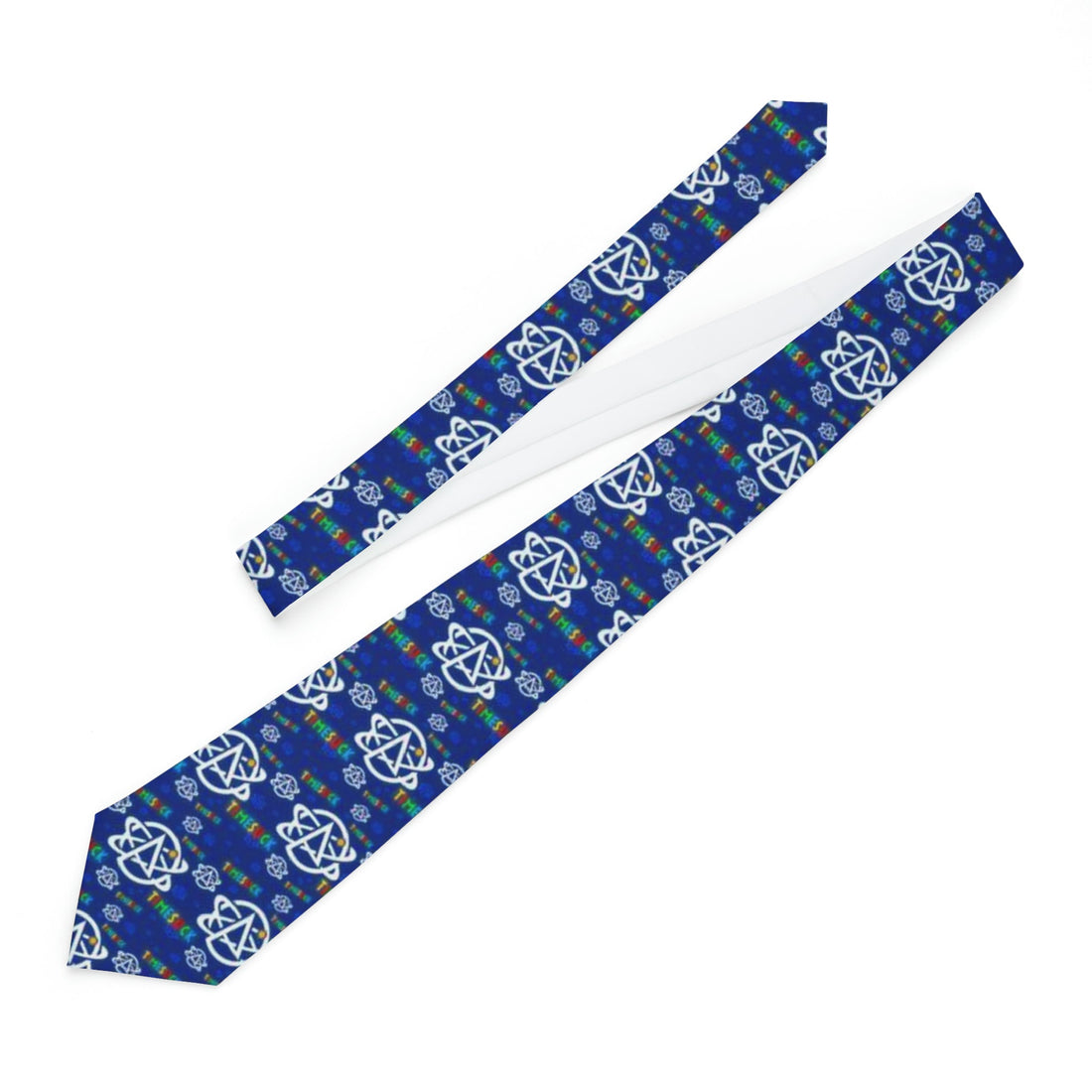 TS Necktie