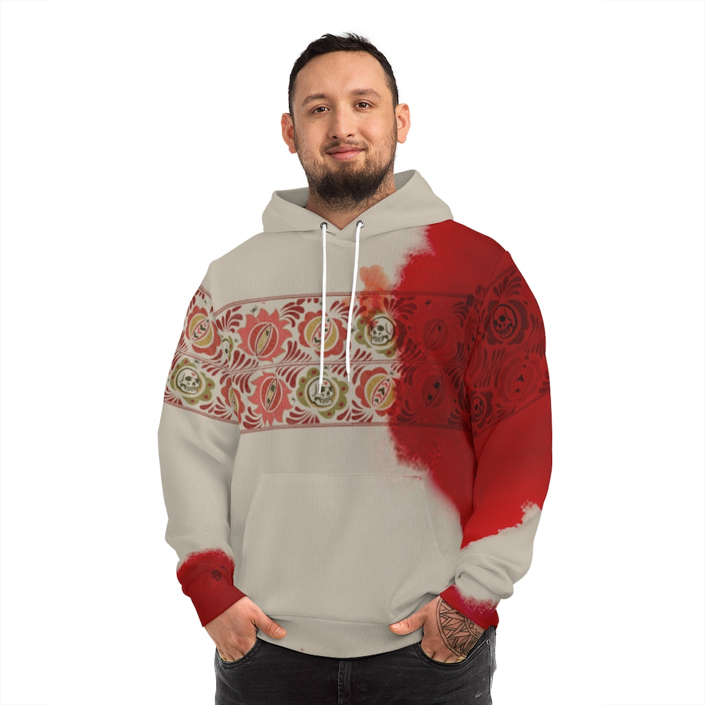 STD Holiday Hoodie