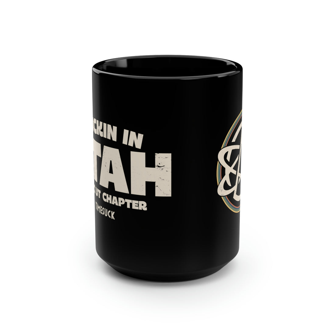 Utah Cult Mug